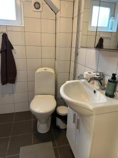 Elias hus - 1