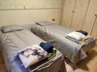 a premium villa with 3 bedrooms - 7