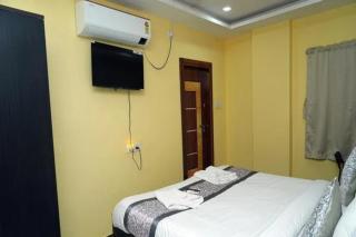 FabHotel Hyderabad Pulse - 6