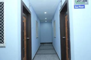 FabHotel Hyderabad Pulse - 1