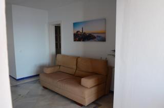 Apartamento Mar Puerto Sherry - El Puerto de Santa María - 4