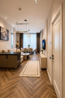 NestOne Sky View Apartment 40th floor - 4