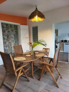 Maison Saint-François 77 m² avec jacuzzi - 6