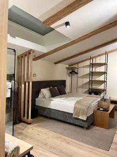 Alpine Loft Sölden - 4