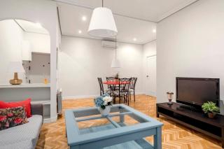 Apartamento junto a Plaza Mayor en Madrid centro - 5