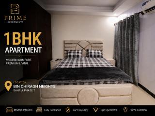 Prime Apartments - 0