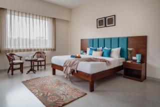 SaffronStays Sylvara - 2