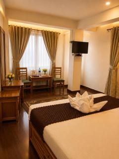 Hotel The Kasturi Palace In Darjeeling - 2