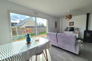 Bright house in Hirel near beach and activities - 8