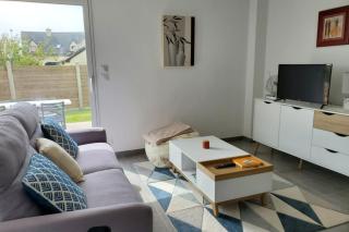 Bright house in Hirel near beach and activities - 7