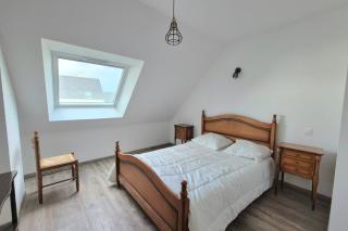 Bright house in Hirel near beach and activities - 1