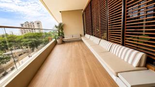 Bello Horizonte Luxury Suite, 2 minutes from the Beach, Rooftop - 6