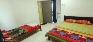 Razin Homestay UTP Seri Iskandar - 0
