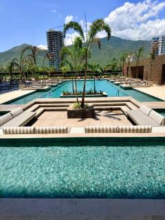 Bello Horizonte Luxury Suite, 2 minutes from the Beach, Rooftop -  - 5