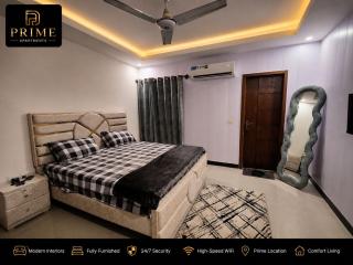 Prime Apartments - 4