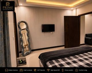 Prime Apartments - 1