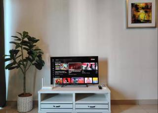 Highlands View Studio at Trefoil Setia Alam - 8