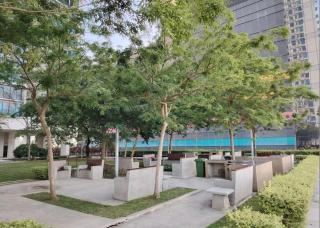 Highlands View Studio at Trefoil Setia Alam - 7
