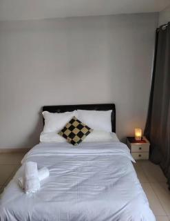 Highlands View Studio at Trefoil Setia Alam - 3