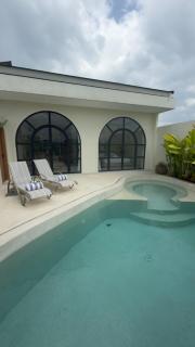 Aravaya Living - Jingga Senja Villa at Ubud - 2 - 0