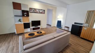 Jafar 1 - Modern 1BR Apartment with Balcony - 4