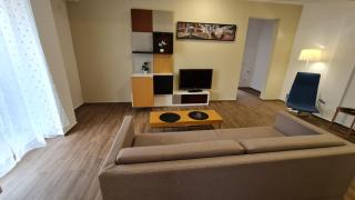 Jafar 1 - Modern 1BR Apartment with Balcony - 5
