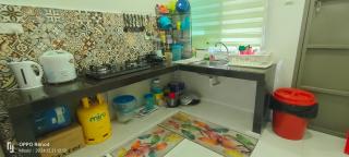Razin Homestay UTP Seri Iskandar - 8