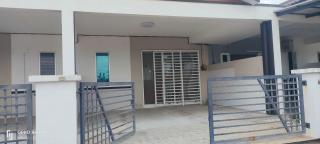 Razin Homestay UTP Seri Iskandar - 3