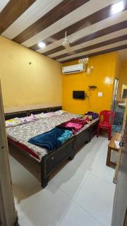 Hotel prayagraj - 8