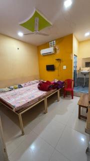 Hotel prayagraj - 6