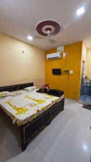 Hotel prayagraj - 2