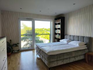 Neris House Apartment - 5