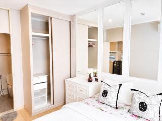 Lumpini Suite Phetchaburi-Makkasan - 6