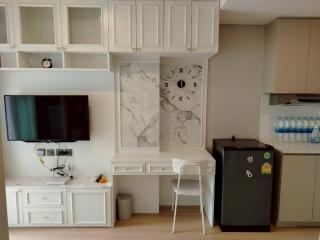 Lumpini Suite Phetchaburi-Makkasan - 2