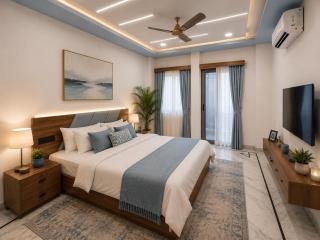 Swarna Stays - 5