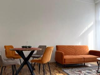 Alexander Suite Apartment - 4