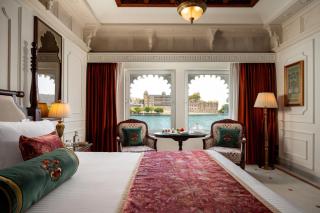 Taj Lake Palace Udaipur - 8