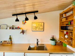 Opa's Ferienhaus - 8