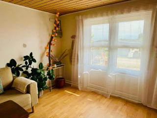 Opa's Ferienhaus - 4