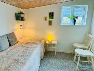 Opa's Ferienhaus - 3