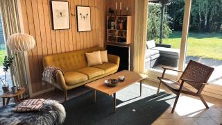 Private Holiday Home Near The Beach - 7