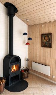 Private Holiday Home Near The Beach - 1