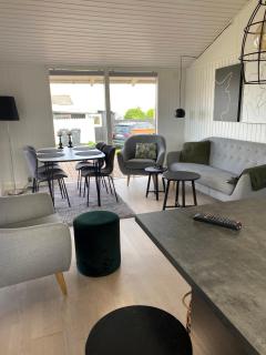 Holiday Home With A View Of Kongsmark Beach - 3
