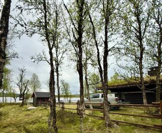 Arnebergbua Retreat, Off-Grid Valdres - 7