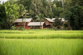 Ahsa Farm Stay - 0