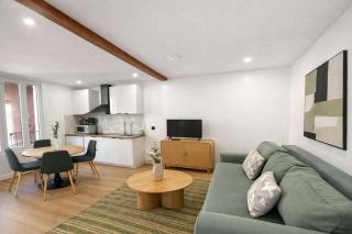 Charmant appartement a Aubervilliers 4 personnes - 9