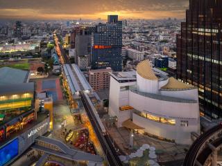 Mercure Bangkok Siam - 6