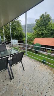 Guesthous Vashlovani Two in Lagodekhi - Lagodechi - 8