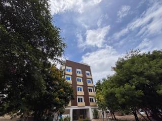 Suites 16 - Financial District, Hyderabad - 9