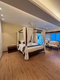 Suites 16 - Financial District, Hyderabad - 6
